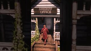 Red dead redemption 2 gameplay_154#shorts #bestmoments #pcgaming #rdr2#viral##top#entertainment