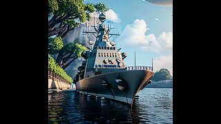 German World of Warships #wonderapp #worldofwarships #german