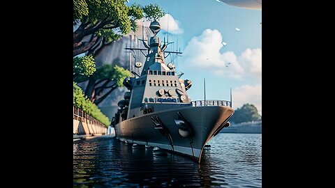 German World of Warships #wonderapp #worldofwarships #german