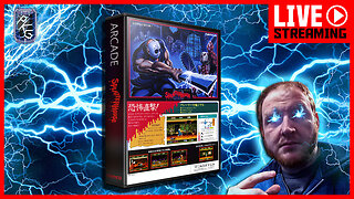 Happy Halloween | Splatterhouse | Arcade