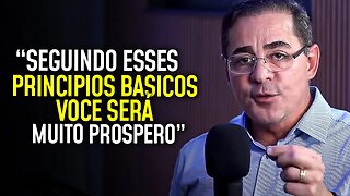 PRINCIPIOS VALIOSOS QUE VÃO TE FAZER PROSPERAR | Paulo Vieira Coach