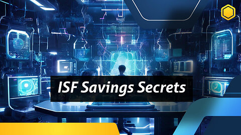 Unlocking Savings: The Power of Efficient Importer Security Filing Procedures