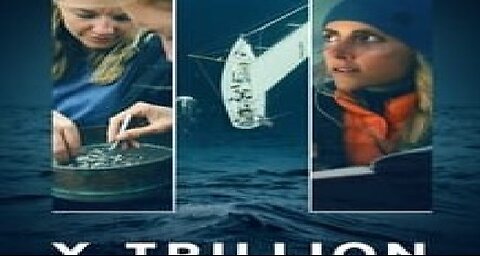 #review, X.Trillion, 2024, #JEWISH, #documentary, #Adventure,