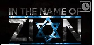 IN THE NAME OF ZION