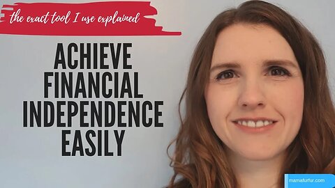 Financial Independence - Achieve it with my AutoPilot Money Goals Spreadsheet Explained