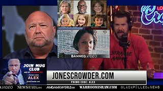 11/7/2023 EXCLUSIVE: Steven Crowder Gives Major Update on Tennessee Trans Shooter Manifesto and the Attempt to Cover It Up