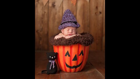 TIME TO RELAX: FUNNIEST HALLOWEEN BABIES #9 | Funny Babies