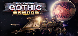Battlefleet Gothic: Armada playthrough - part 17