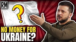 This Country Blocked 500 Million Euros for Ukraine