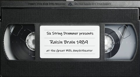 Raisin Brain 1989