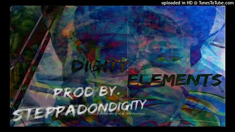 2022 Digity Elements (Prod by. SteppaDonDigity)