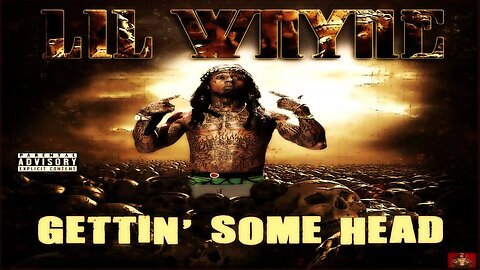 Lil Wayne - Gettin' Sum Head (432hz) #432hz #lilwayne #dedication #mixtape #2006