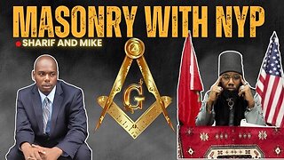 Freemasonry, Secret Societies & The Illuminati Exposed