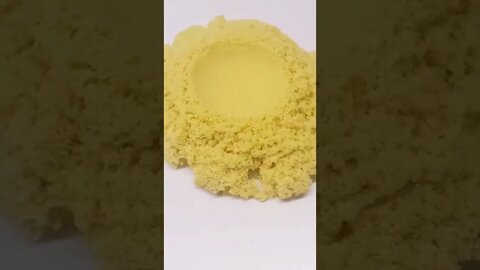 🔔 🔔 Kinetic Sand ASMR 💛