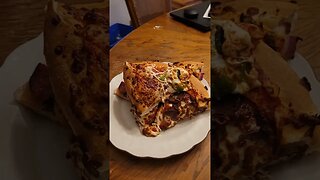 Pizza #pizza #pizzalover #pizzahut #pizzatower