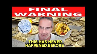 2024 Gold & Silver Shock: Urgent Revelation by Andy Schectman! Brace for Impact!