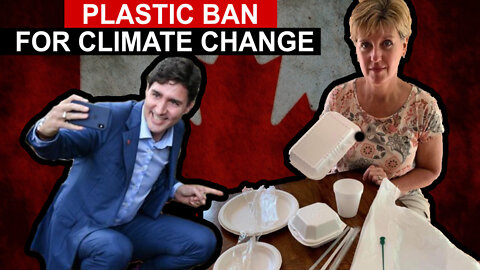 Canada bans plastic, reduces fertilizer for food while inflation soars