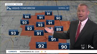 2 Works for You Wednesday Morning Forecast