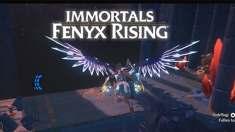 Fenyx Rising - Gewölbe des Typhon 1_2 #11 [DE][Switch]