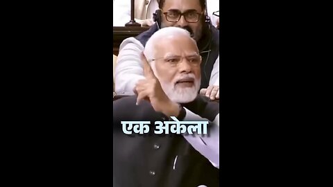 narinder modi speach