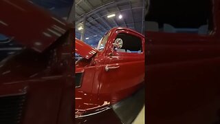 1935 Studebaker #shorts #studebaker #insta360