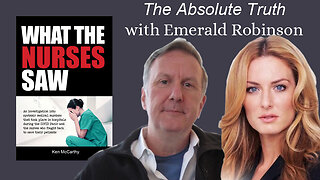 The Absolute Truth with Emerald Robinson