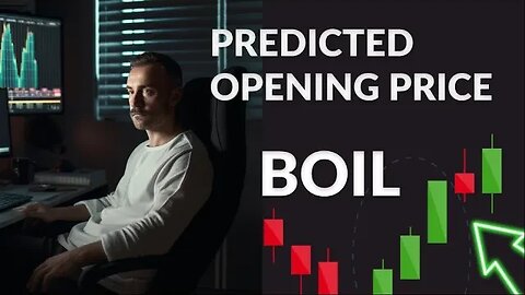 BOIL Price Predictions - Ultra Bloomberg Natural Gas Stock Analysis [March 30, 2023]