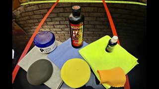 Wax vs Sealant vs Coating - Chemical Resistance Test + How To Remove Them