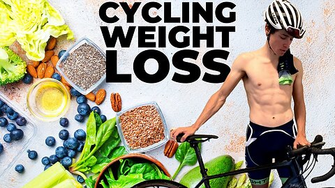 What is the Most Effective Way to Lose Weight for Cycling? The Science