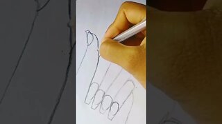 drawing video