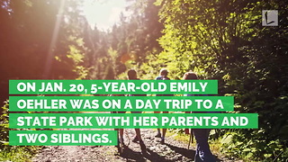 Age 5 Girl Attacked by Rattlesnake on Hike with Family, Rushed to ER w/ Swollen Foot