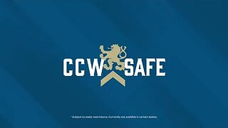 CCW Safe - The Highest Caliber