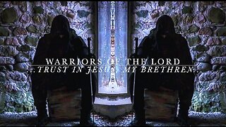 OGRIM'S TRAVEL | WARRIOR'S HUNT (HUNT|WARRIOR|MUSIC)