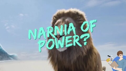 Will The CS Lewis Narnia Books Get The Rings Of Power Treatment?