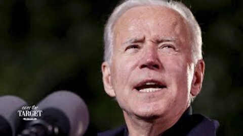 Is Joe Biden Giving Iran a Nuclear Bomb? | CLIP | Over the Target