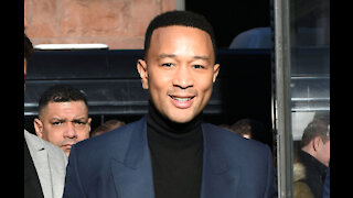 John Legend mourns loss of his grandmother