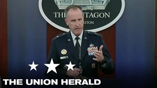 Defense Department Press Briefing 10/20/2022