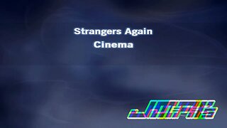 Strangers Again [ Karaoke Version ] Cinema