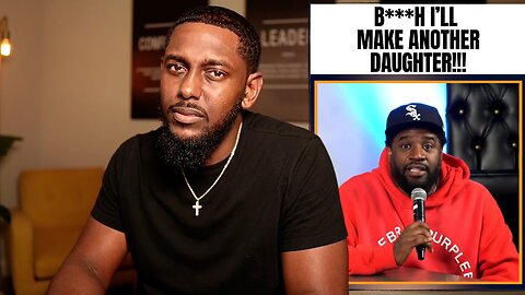 Corey Holcomb Destroyed His Daughter For Content And That's Ok?