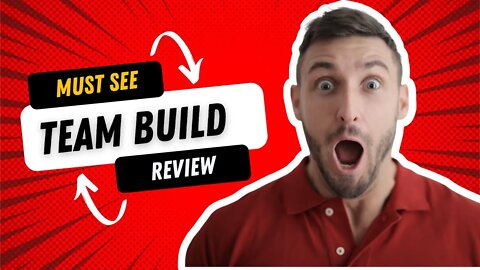 Team build club Review | How To Get Free Leads 2021