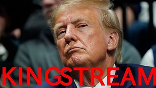 Did Donald Trump get arrested? Shazam 2 | Disney cutting the fat + more - King Stream