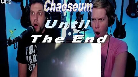 Chaoseum - Until The End - Live Streaming with Songs and Thongs @chaoseum