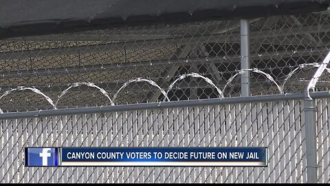 Jail bond town halls hosted this week