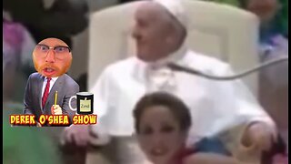 Pope's SHOCKING Revelation: A Catholic Dance Off