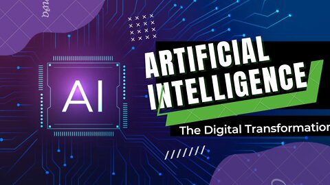 Artificial Intelligence | Future Technology | Automation | Tech News | Ai | Technology News 2022