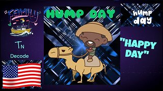 Happy Hump Day!! | It's That Simple | Sandra & TN