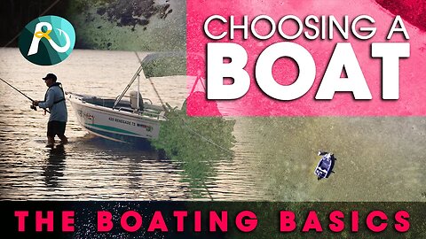 STOP!!! 🛑 DON'T BUY A BOAT until you've watched this! SAVE $$$$$, Be HAPPY with your choice!