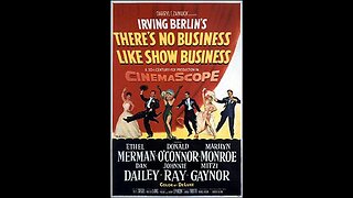 Trailer - There's No Business Like Show Business - 1954