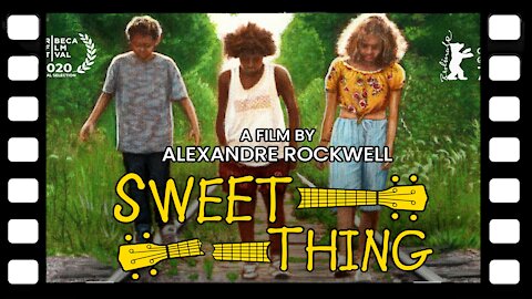 Sweet Thing- CinUP