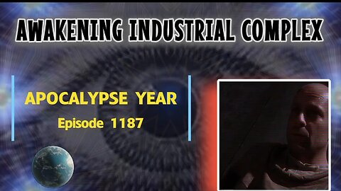 The Awakening Industrial Complex: Full Metal Ox Day 1122